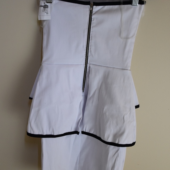 Charlotte Russe Dress - Picture 2 of 2